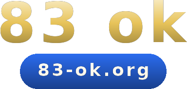 83 ok logo