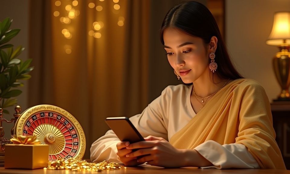 83 ok Slots Mega Moolah লবিতে কী আছে